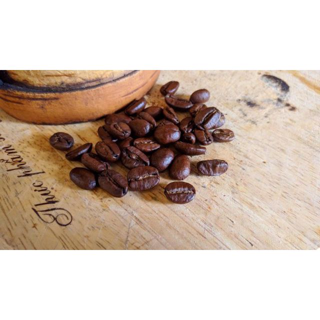 Hạt arabica mộc (250gr)