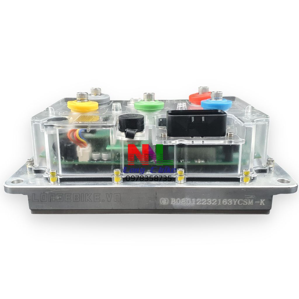 APT 80800 plus max ic xe điện 400A/800A