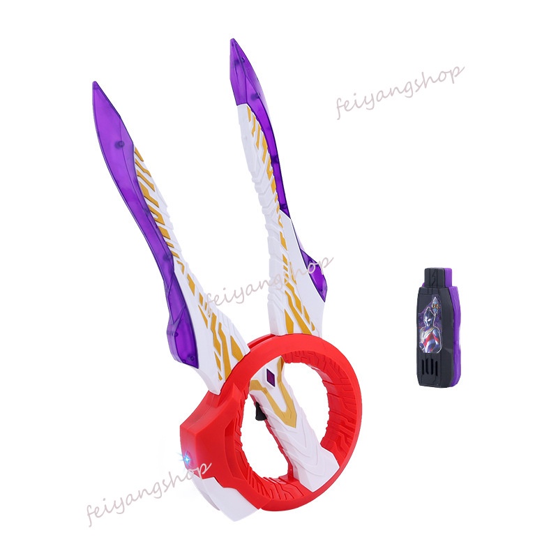Đồ Chơi Siêu Nhân Ultraman Biến Hình Độc Đáo