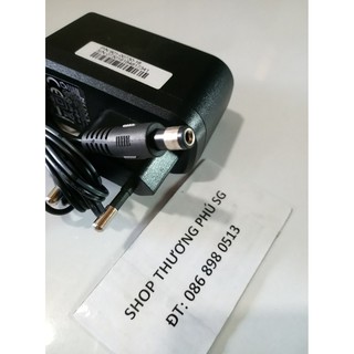 Adapter 12V-2a zin đầu lớn dùng cho camera