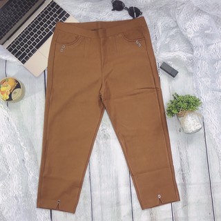 Quần đại cồ lửng Hàn Quốc(size 60-75kg)