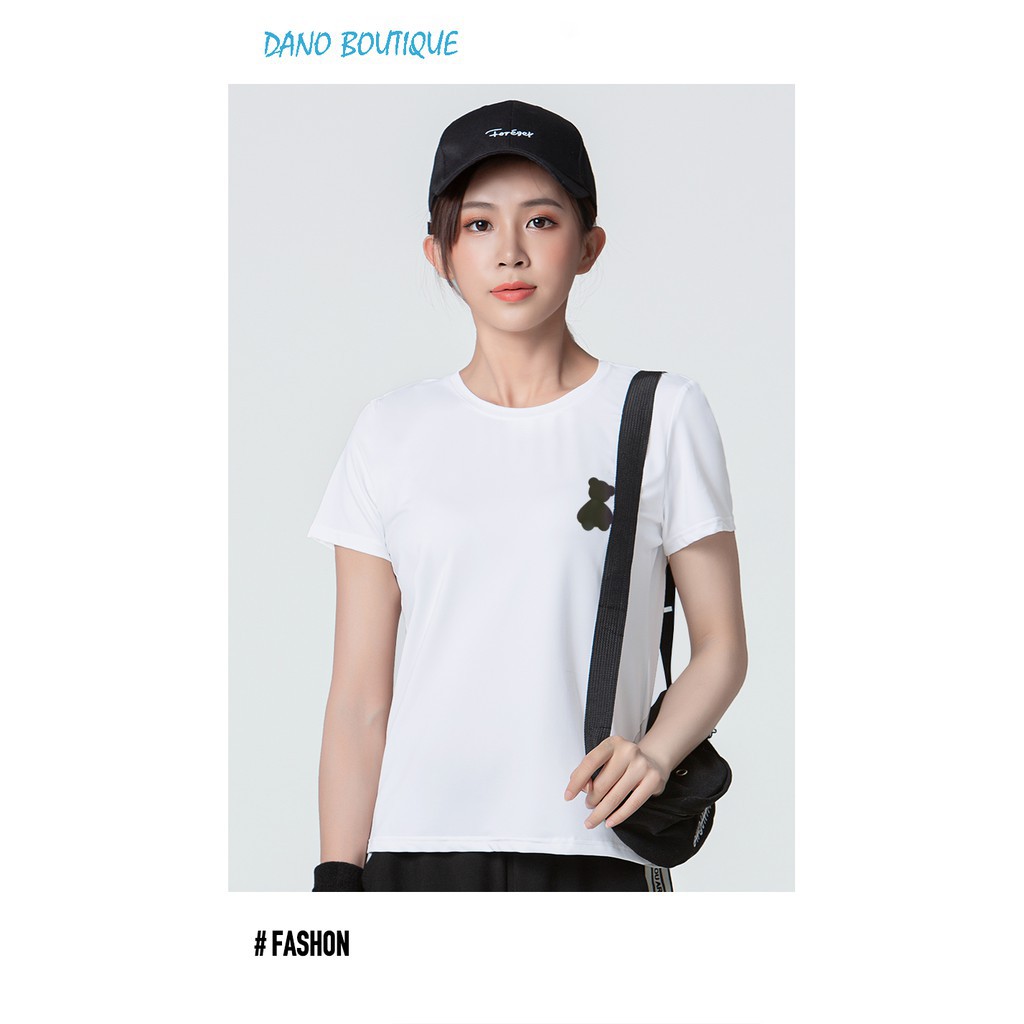 Quần đùi mặc nhà nữ trơn Kanimi, quần short thun kaki dáng rộng cạp chun mặc nhà siêu mềm mát | BigBuy360 - bigbuy360.vn