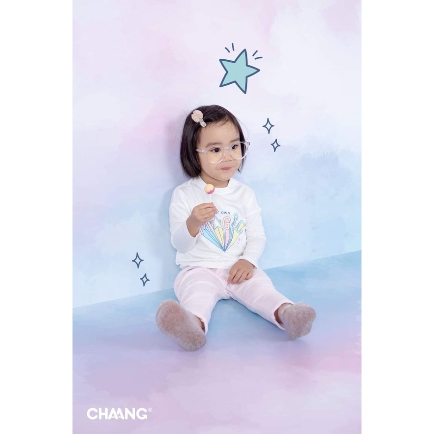 Chaang quần legging, quần nỉ Pony cho bé gái, co giãn thoải mái