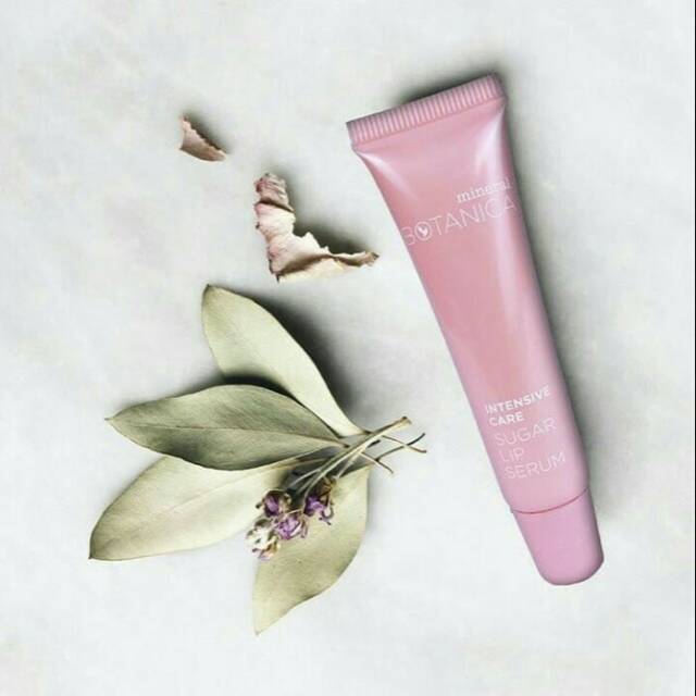 (hàng Mới Về) Tinh Chất Dưỡng Môi Botanica Hydra Với Thành Phần Khoáng Chất | BigBuy360 - bigbuy360.vn
