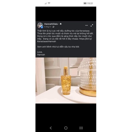 Dầu dưỡng tóc KARASTASE Pháp | BigBuy360 - bigbuy360.vn