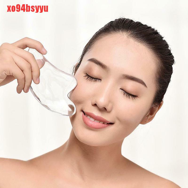 (Hàng Mới Về) Dụng Cụ Mát Xa Làm Đẹp Cho Da Mặt 94bsyyyu