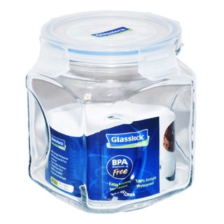Hũ thủy tinh Glasslock 1500ml IP591 đựng thực phẩm