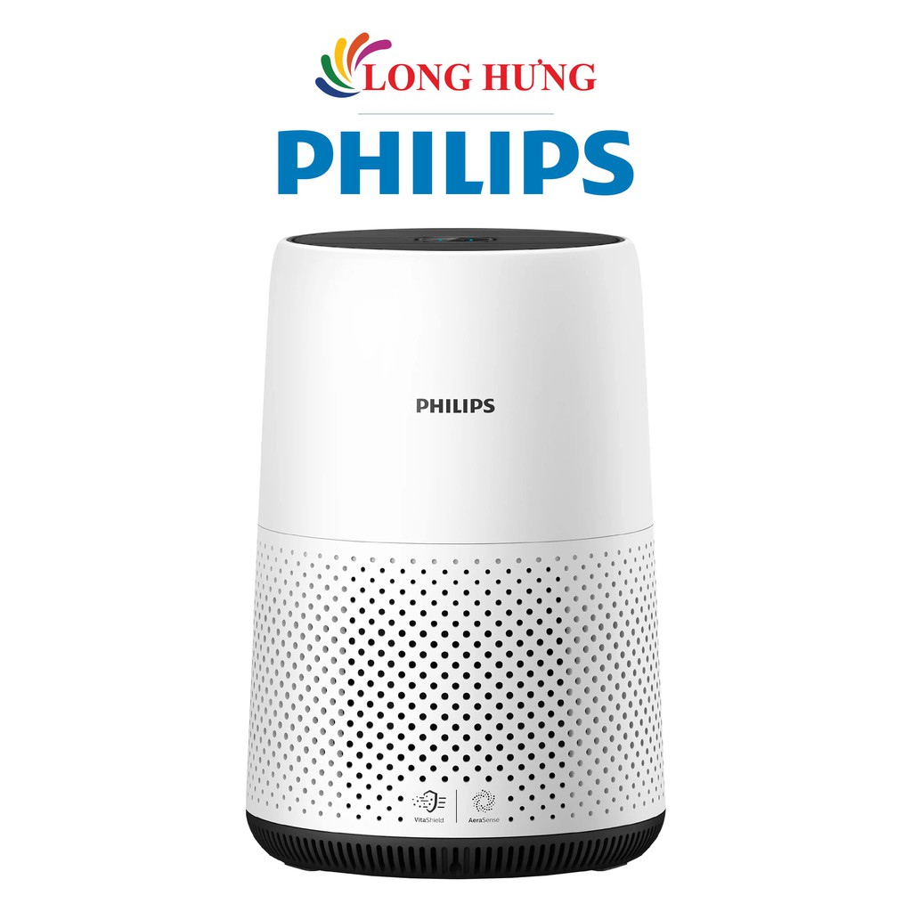 Máy lọc không khí Philips Series 800 AC0820/10 - Hàng chính hãng