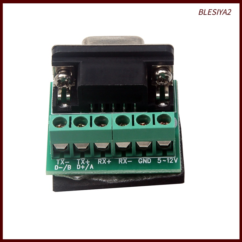 USB to RS422/485 Serial Converter Cable W/   15KV ESD Protection