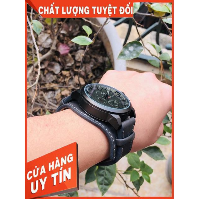 ĐỒNG HỒ NAM CURREN- LÍNH THỦY ĐÁNH BỘ