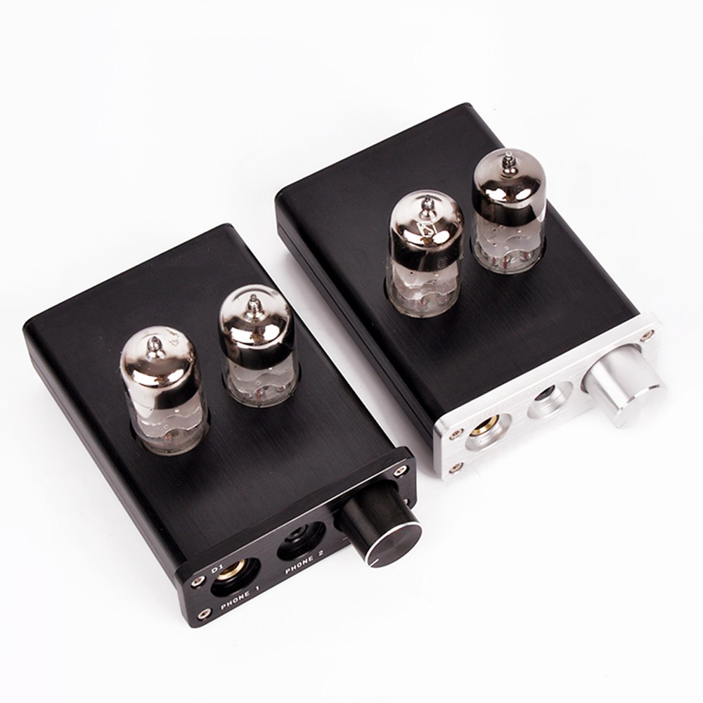 Bộ Khuếch Đại Âm Thanh Pj.miaolai M1 Hifi 6j9 Cổng Usb