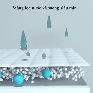 Quạt phun sương khuếch tán tinh dầu- đuổi muỗi - Quạt khuếch tán tinh dầu cao cấp, chất lượng