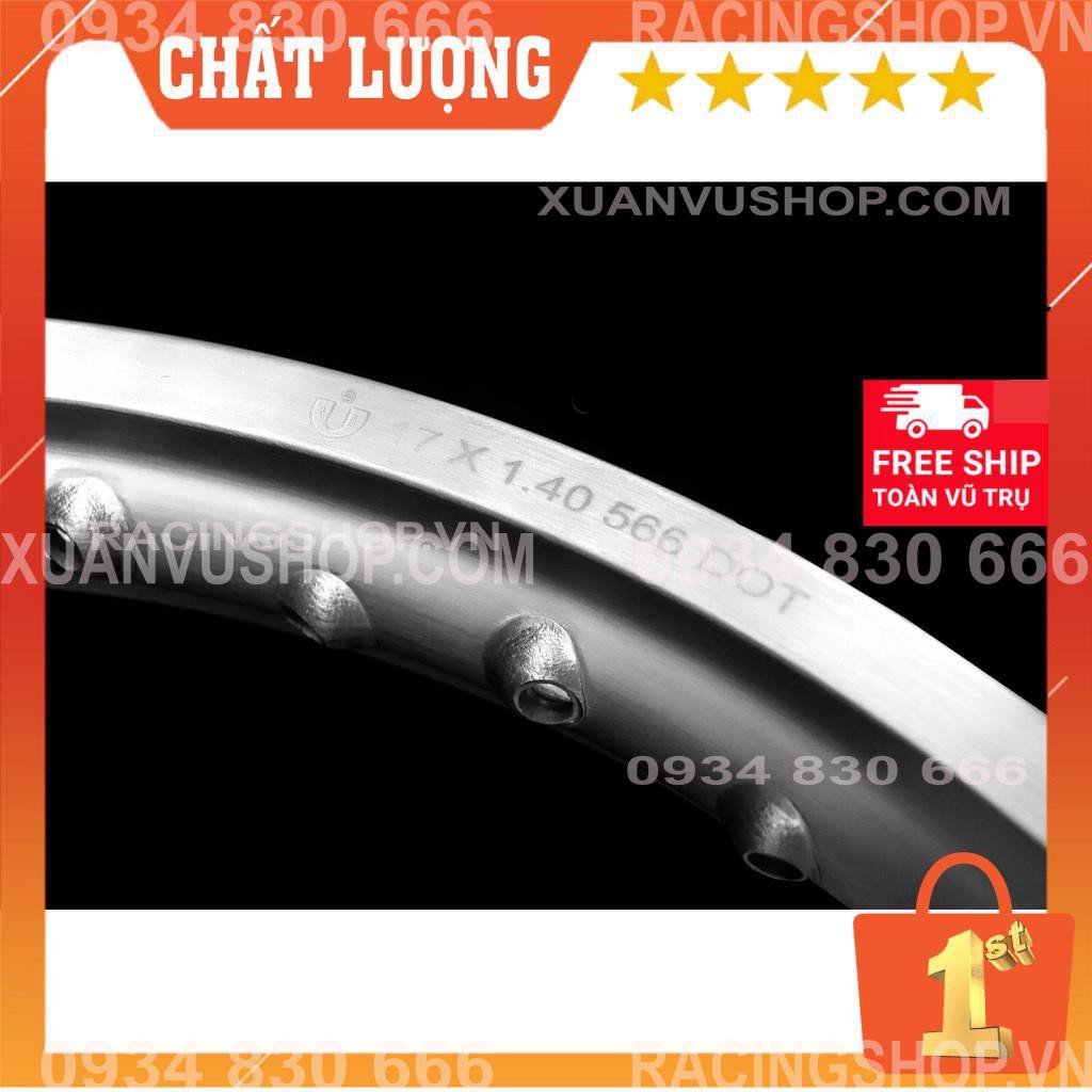 NIỀNG US RIM NHÔM 7