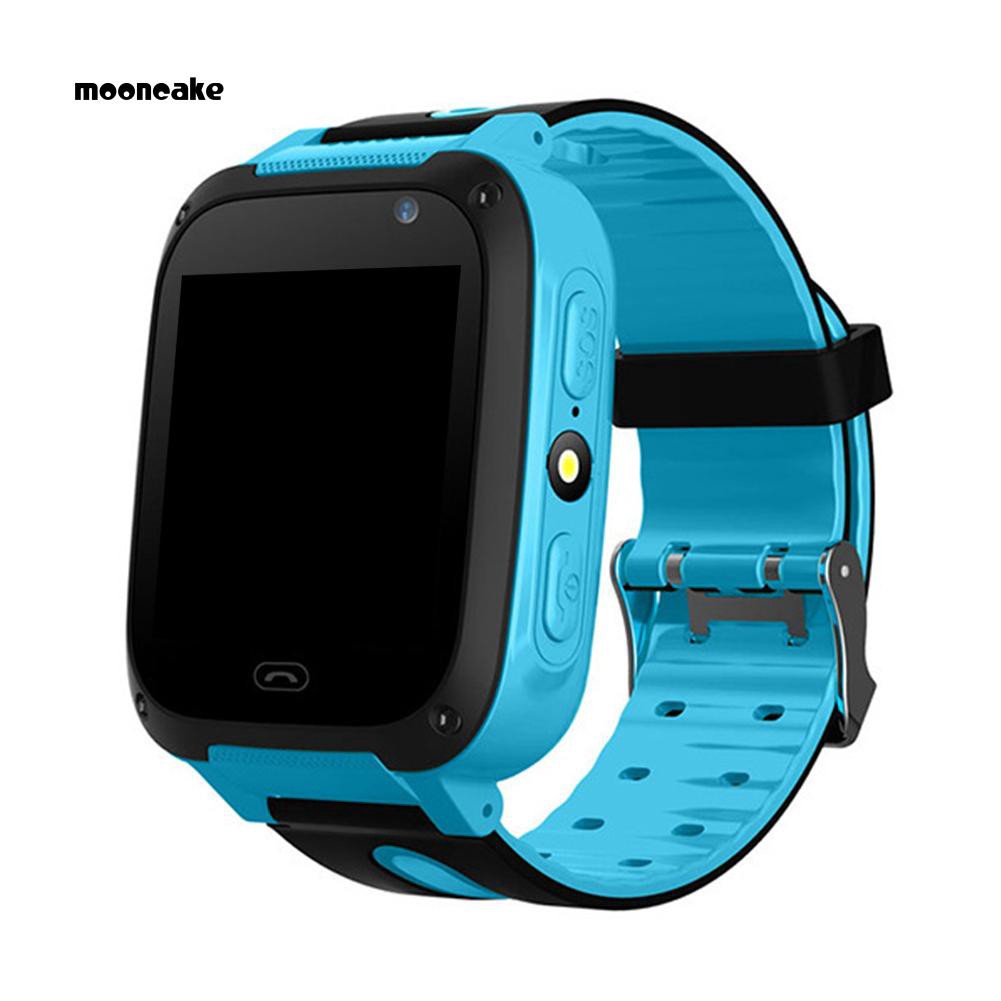 Đồng Hồ Thông Minh Có Camera Chống Nước T8 Cho Bé