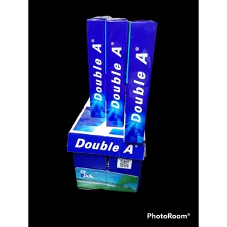 Giấy A4 Double A 80 gsm