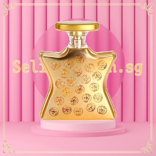 Nước hoa unisex bond no 9 new york signature scent - 𝟷𝟶ᴍʟ sᴇʟɪɴᴀɴɢᴜʏᴇɴ.sɢ
