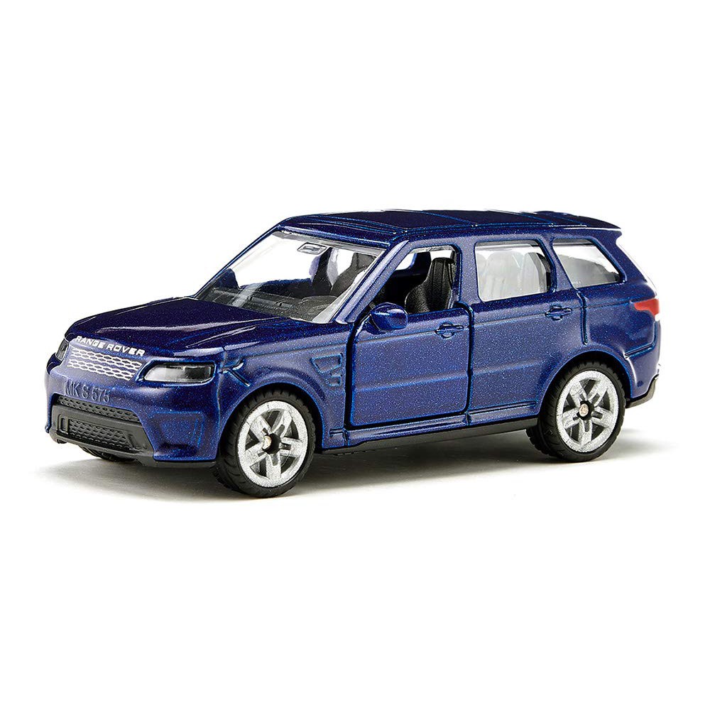 Xe Range Rover SIKU BLISTER15 1521