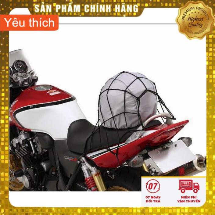 🖤 Lưới trùm bình xăng 🏍🏍