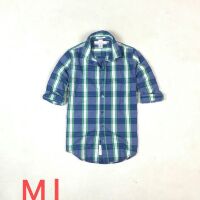 ÁO SƠ MI CARO NAM ĐẸP HOT