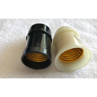 Đuôi đèn xoáy E27