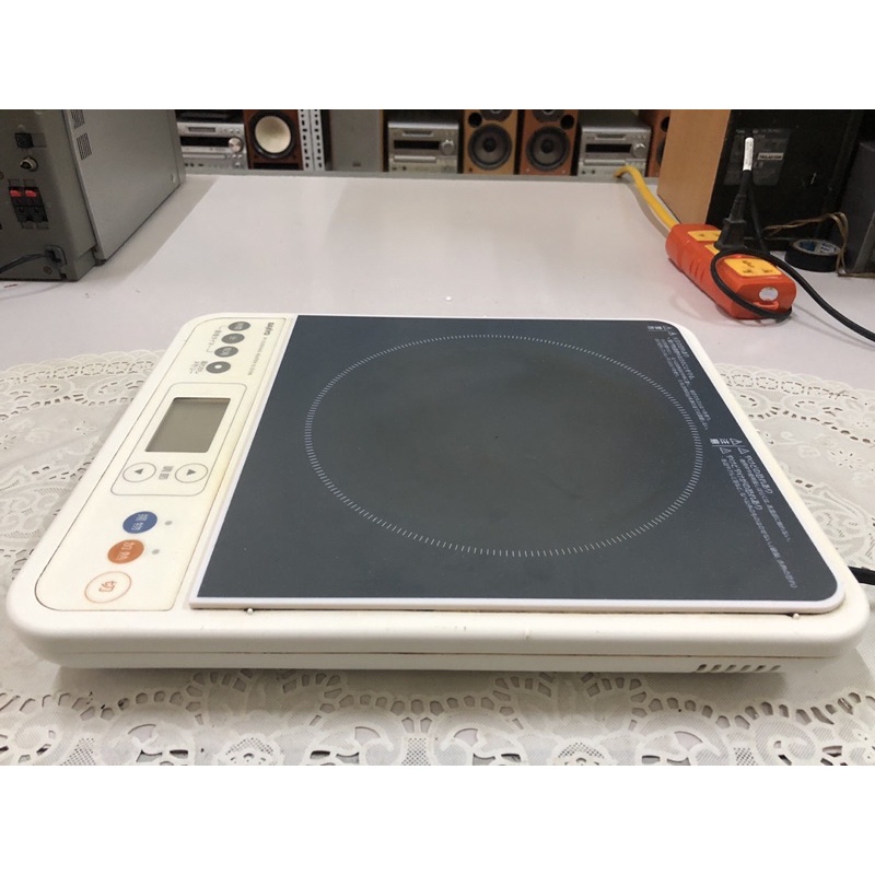 Bếp từ đơn nội địa nhật SANYO
