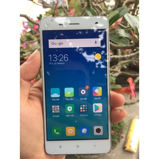 Điện thoại di động Xiaomi Mi4