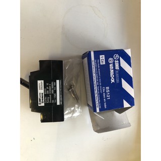 CB cóc SiNo 15A -20A - 30A -40A