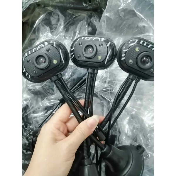 Webcam Usb CSZ siêu nét , soi được bài giảng