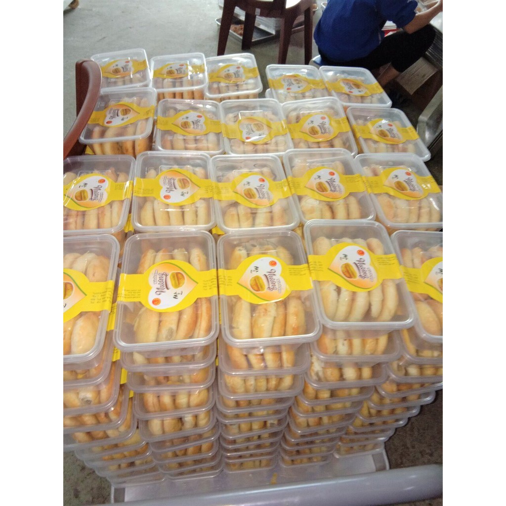 Bánh gạo nương 350gr | Đặc sản Bắc Kạn