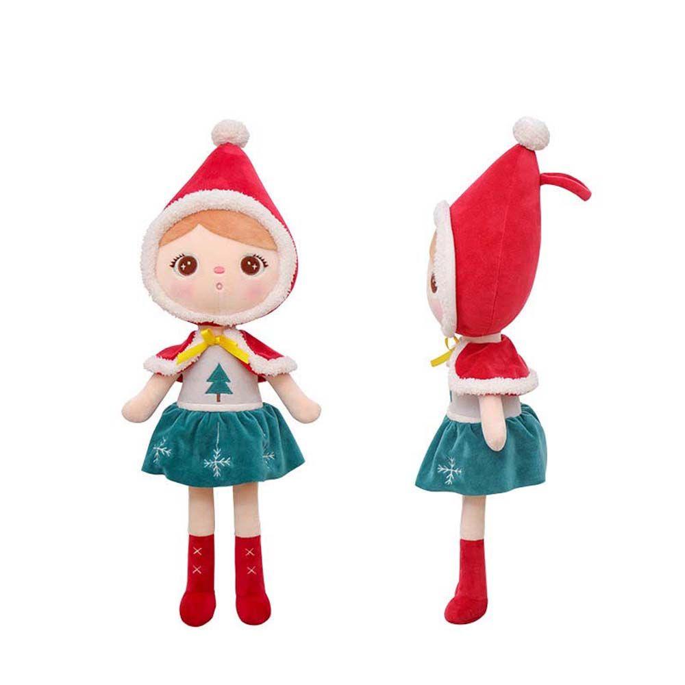 LANFY Gối Nhồi Bông Mềm Mại Hình Chú Linda Đáng Yêu Trang Trí Nhà Cửa