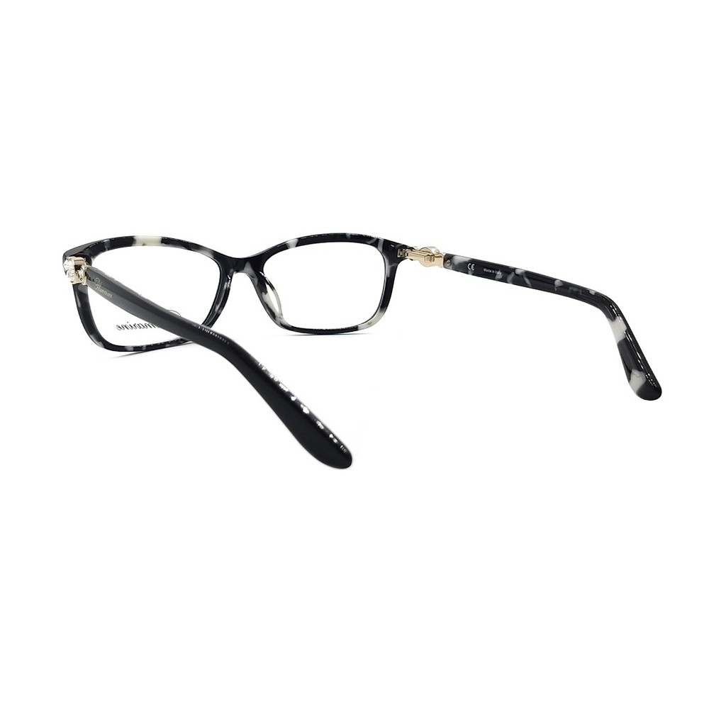 (Hàng chính hãng) Gọng kính nam nữ Blumarine VBM587S màu sắc thời trang