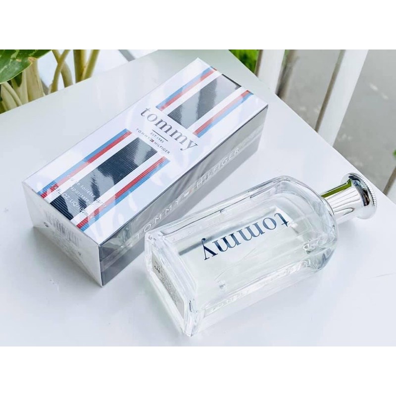 Nước hoa nam Tommy Boy EDT 100ml