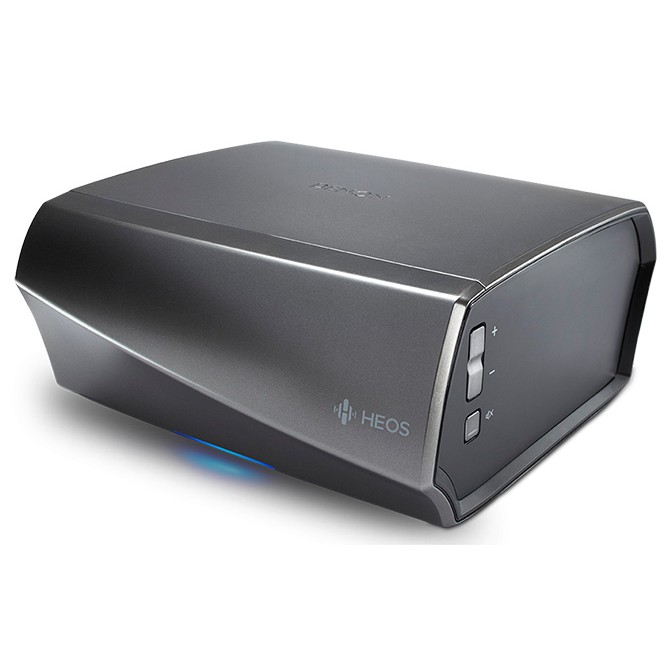 Music Server kiêm DAC Denon HEOS Link HS2