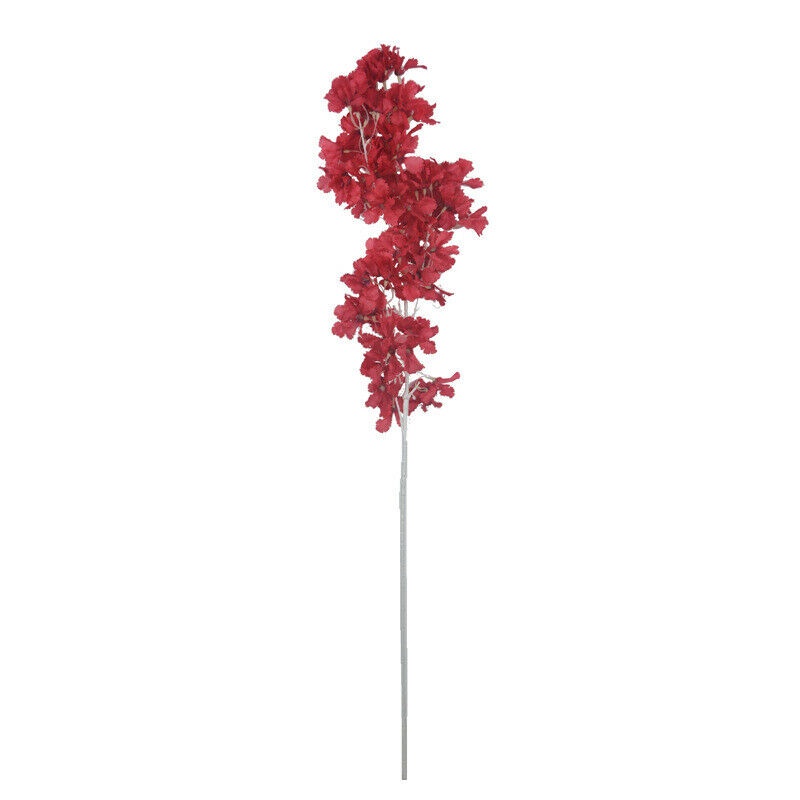 Hoa Tuyết Giả Nổi Dài 90cm Dùng Trang Trí Tiệc Tùng / Nhà Cửa