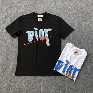 Áo phông Dior bản đẹp cực hot mới nhất 2021 - Áo phông nam nữ - Áo đôi