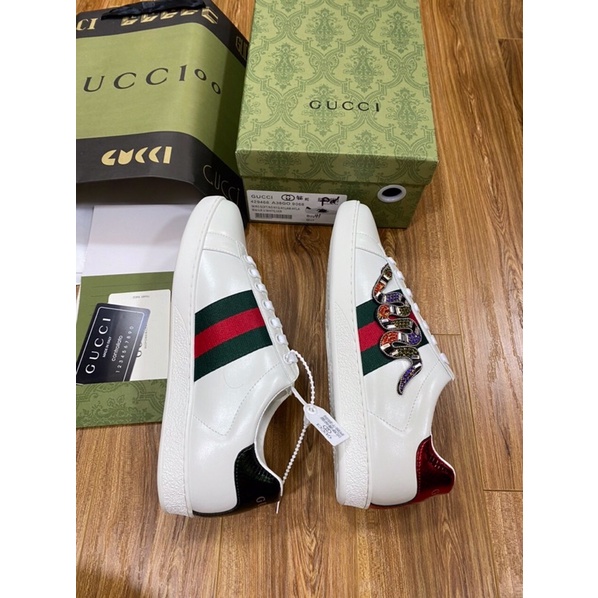 Giày siêu cấp GC_FULL box