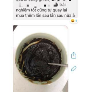 Tắm trắng Cà phê Bơ Sữa Ngọc Lạc