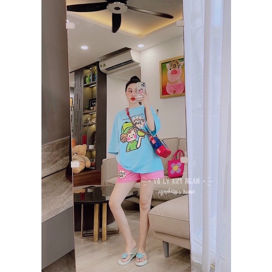 Bộ DUSTYBUN QĐ siêu Hot cute sẵn SLL