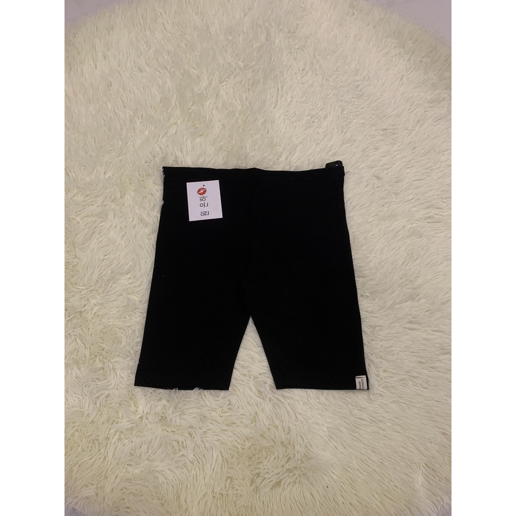 Quần Bầu Đùi Trên Gối, Chất Zip Đẹp, Có Chun Chỉnh