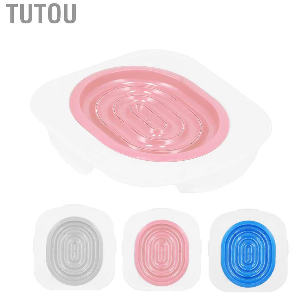 Hộp Tập Đi Vệ Sinh Cho Mèo