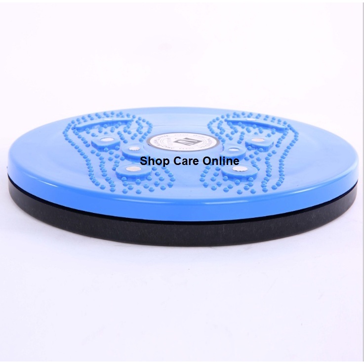 ĐĨA TẬP XOAY EO THON