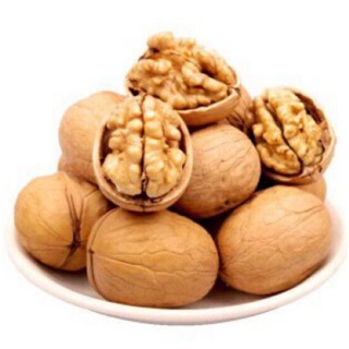 500Gram Hạt Óc Chó Sấy