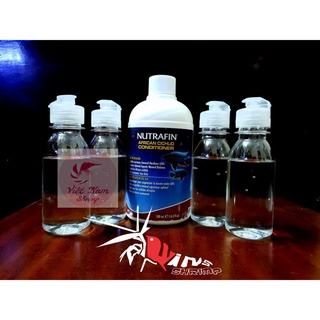 100ML KHOÁNG TÉP NUTRAFIN (Chai chiết)