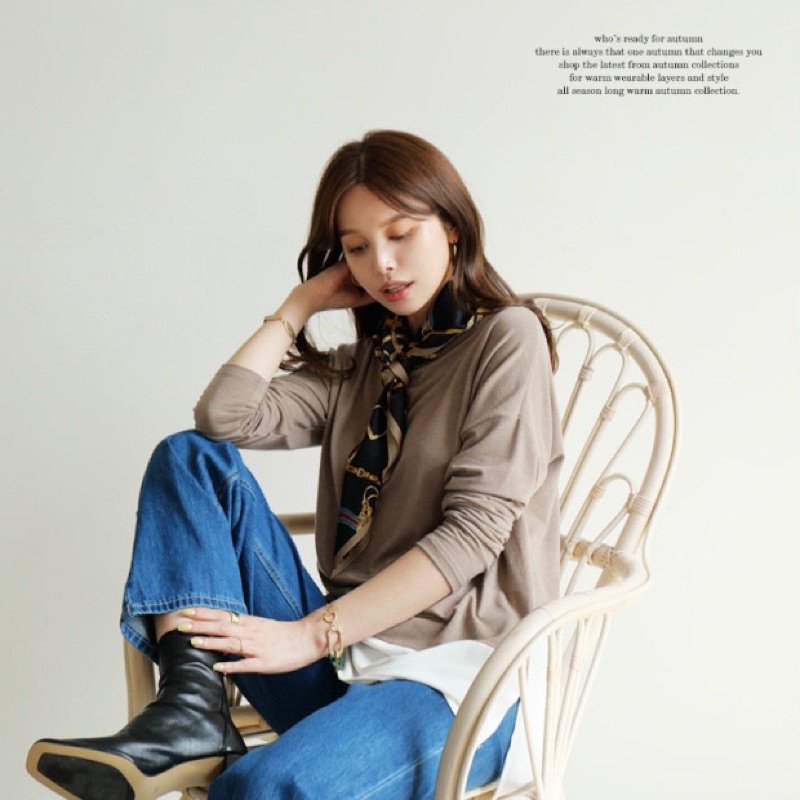 Khăn turban lụa vuông choàng cổ bandana cột áo yếm size 70cm - Maben