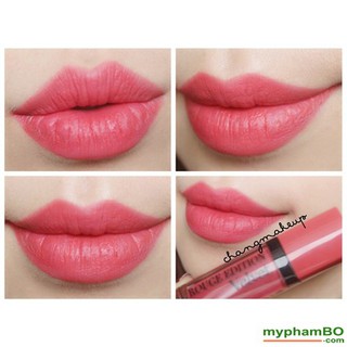 Son Bourjois số 04 Peach Club