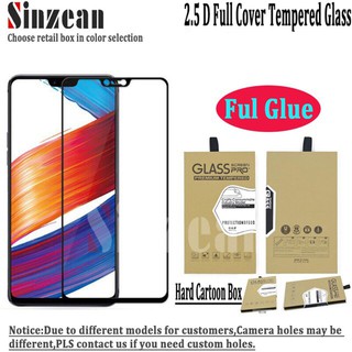 Miếng dán cường lực FULL màn hình REALME 2