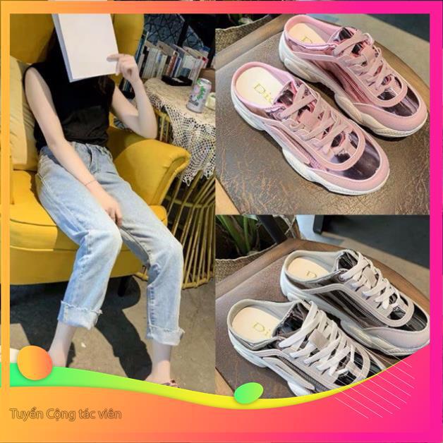 𝐆𝐢à𝐲 𝐧ữ,𝐆𝐢à𝐲 𝐬ụ𝐜 𝐭𝐡ể 𝐭𝐡𝐚𝐨 𝐃𝐢𝐨𝐫 đế độ𝐧 3,5𝐜𝐦