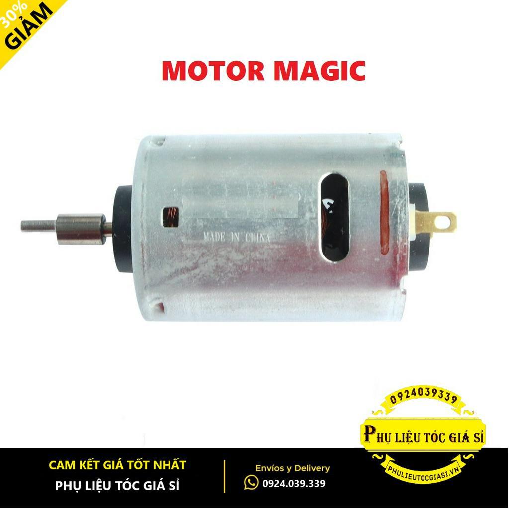 Motor Tông Đơ Wahl - Senior - Magic