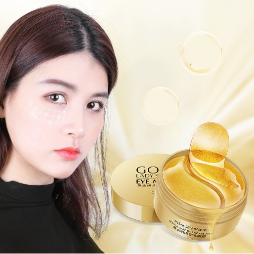 Mặt Nạ Mắt Rong Biển Images - KM44 | BigBuy360 - bigbuy360.vn