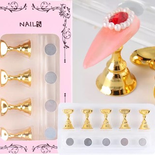 Đế nam châm để móng sơn✨✨